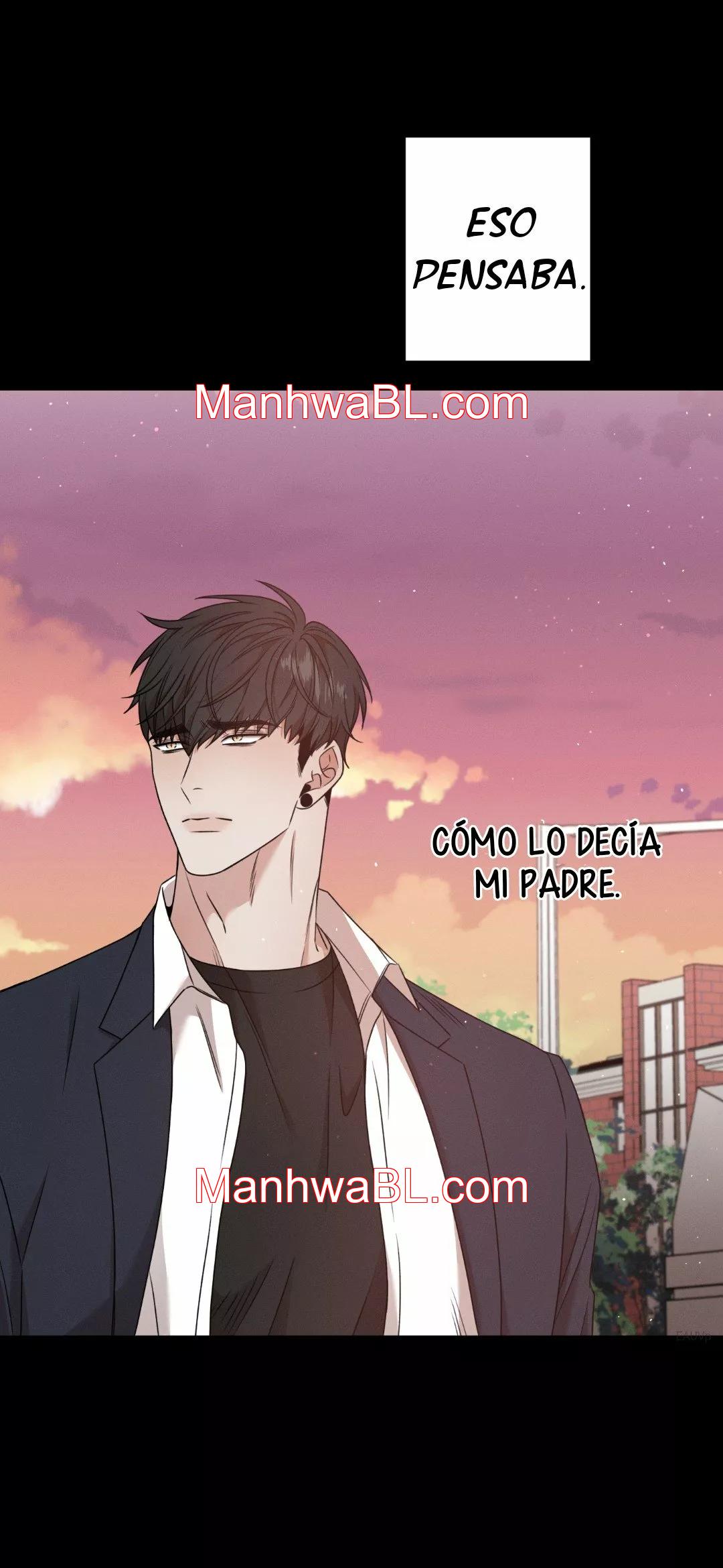 Minmotion Syndrome - Capítulo 33 manhwa