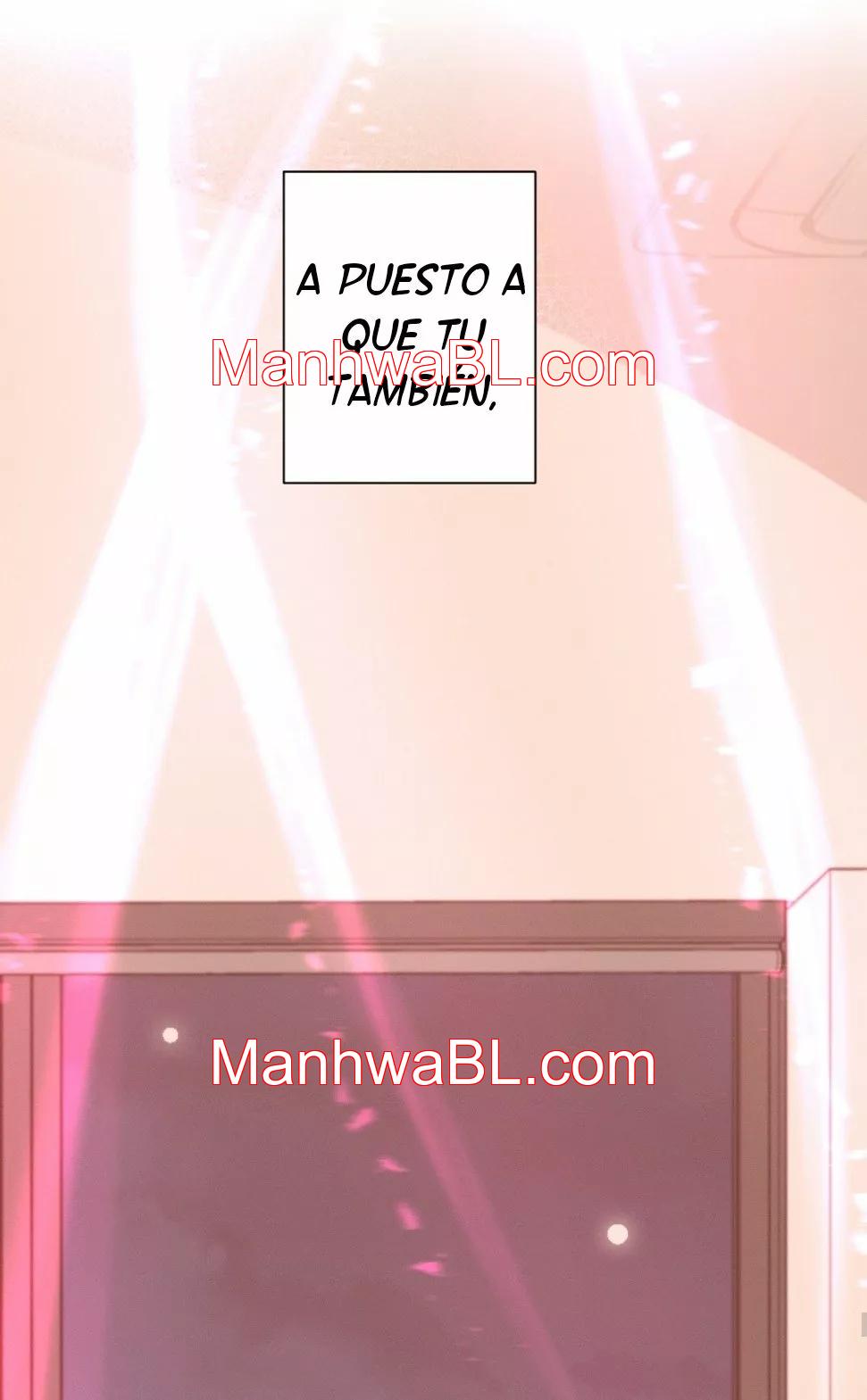 Minmotion Syndrome - Capítulo 33 manhwa