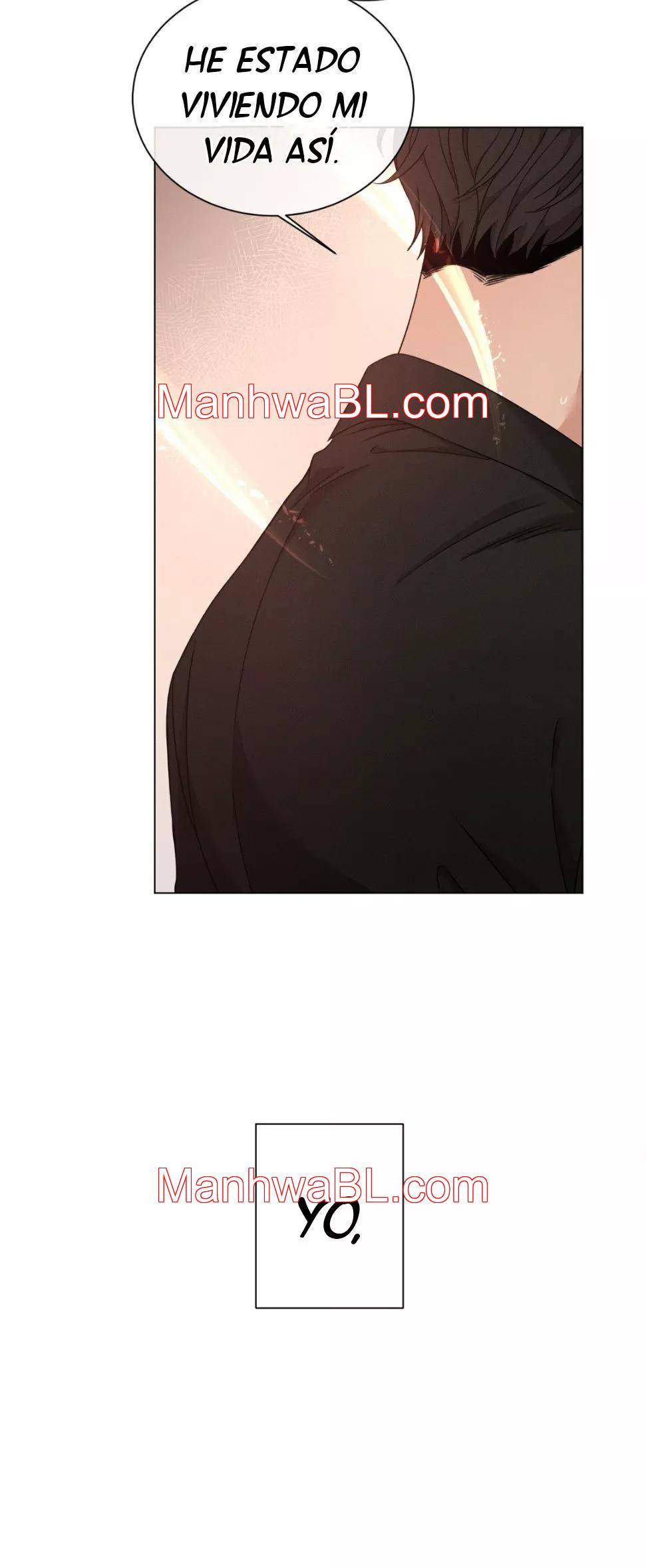 Minmotion Syndrome - Capítulo 33 manhwa