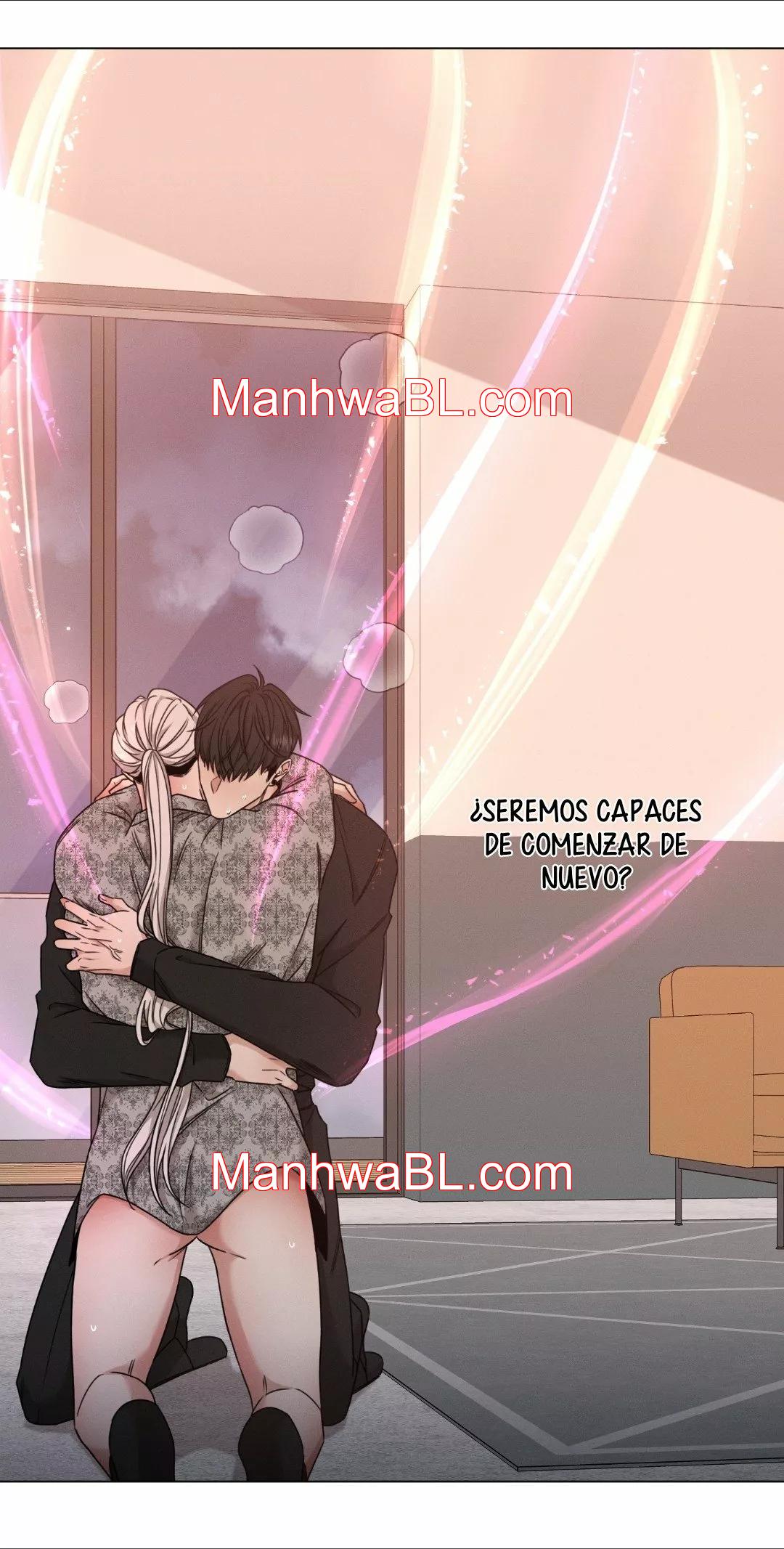Minmotion Syndrome - Capítulo 33 manhwa