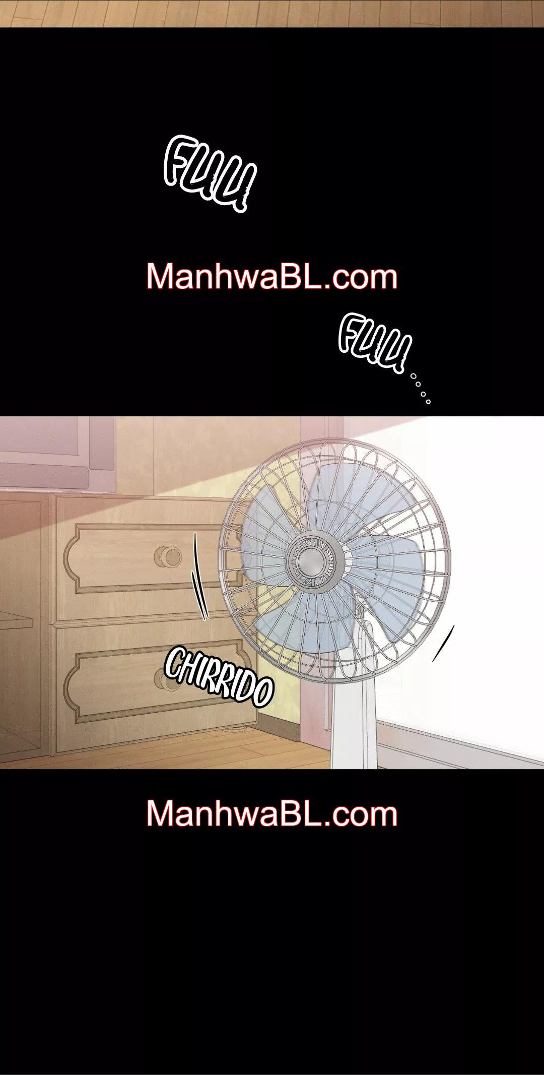 Minmotion Syndrome - Capítulo 33 manhwa