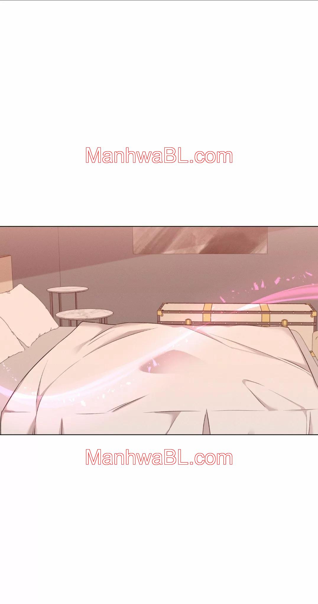 Minmotion Syndrome - Capítulo 33 manhwa