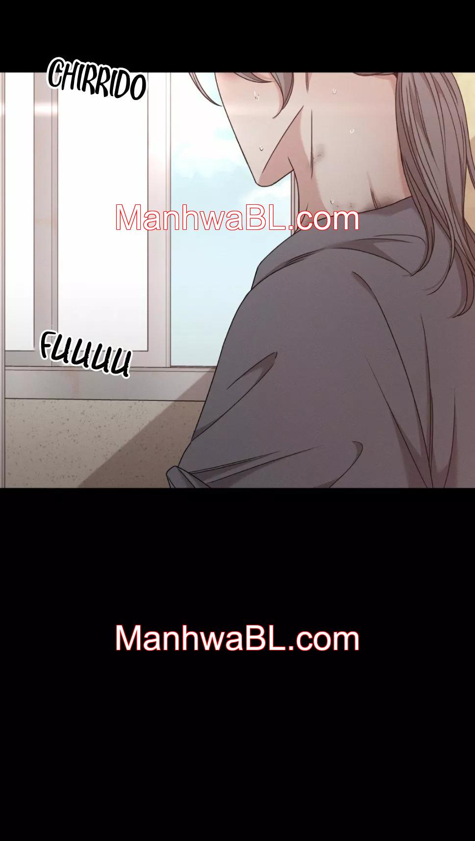 Minmotion Syndrome - Capítulo 33 manhwa