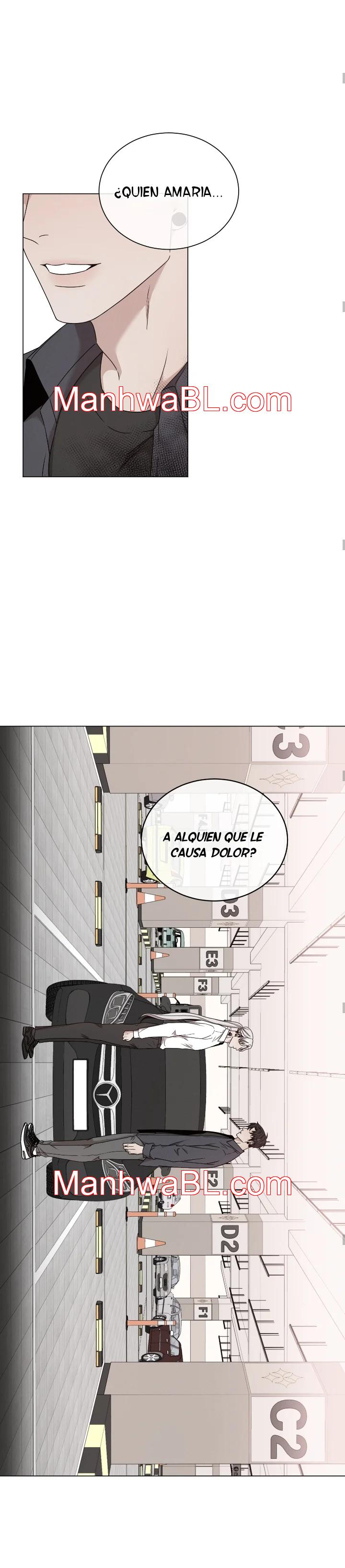 Minmotion Syndrome - Capítulo 85 manhwa