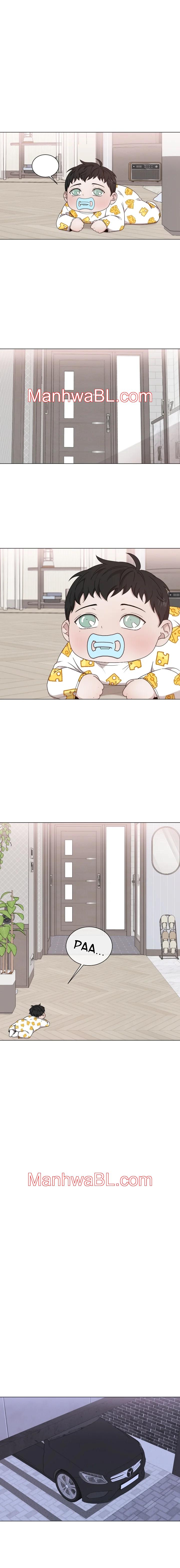 Minmotion Syndrome - Capítulo 85 manhwa