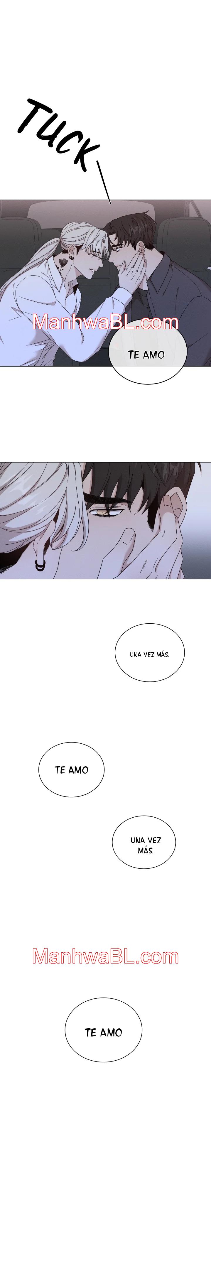 Minmotion Syndrome - Capítulo 85 manhwa