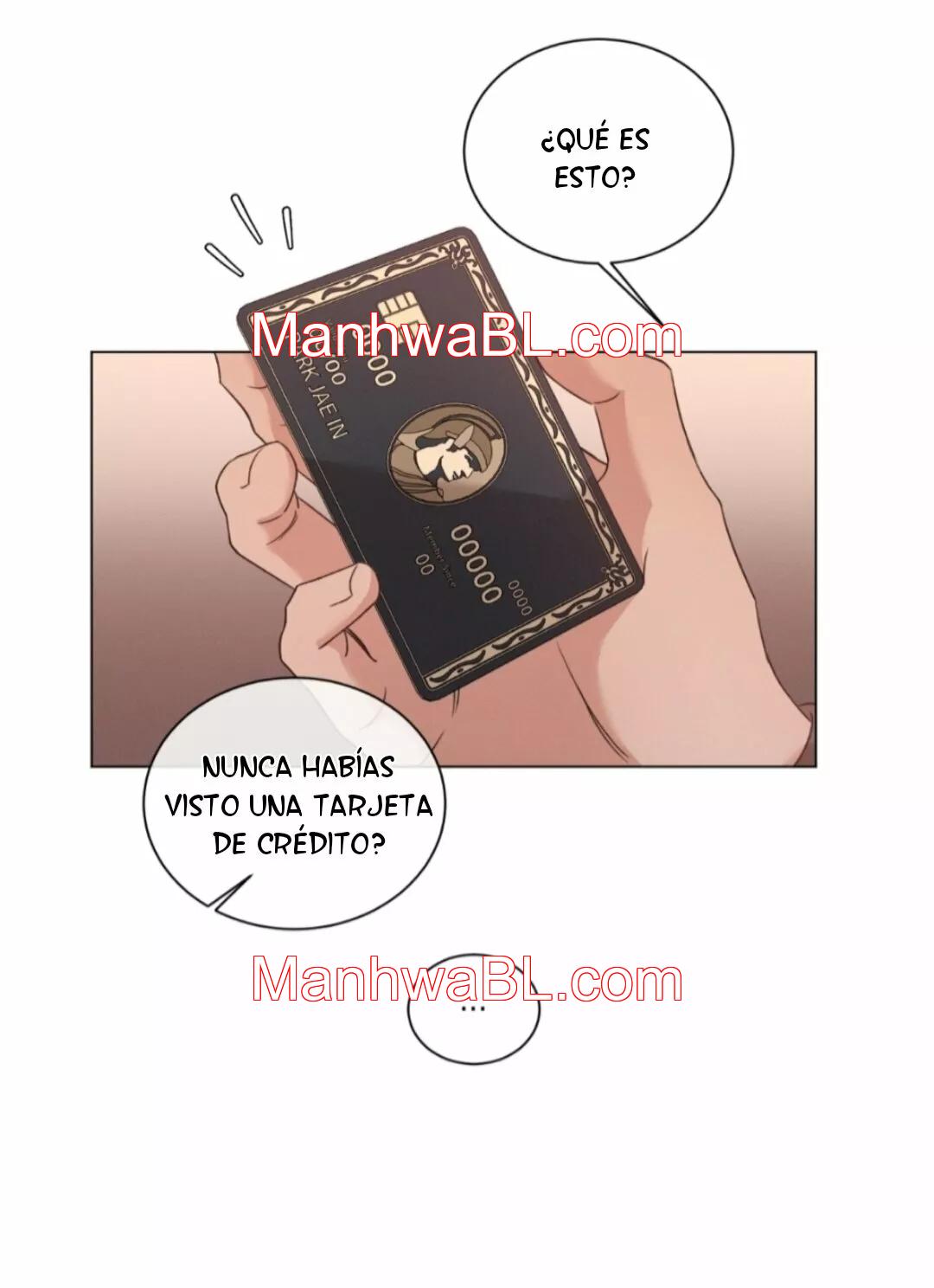 Minmotion Syndrome - Capítulo 39 manhwa