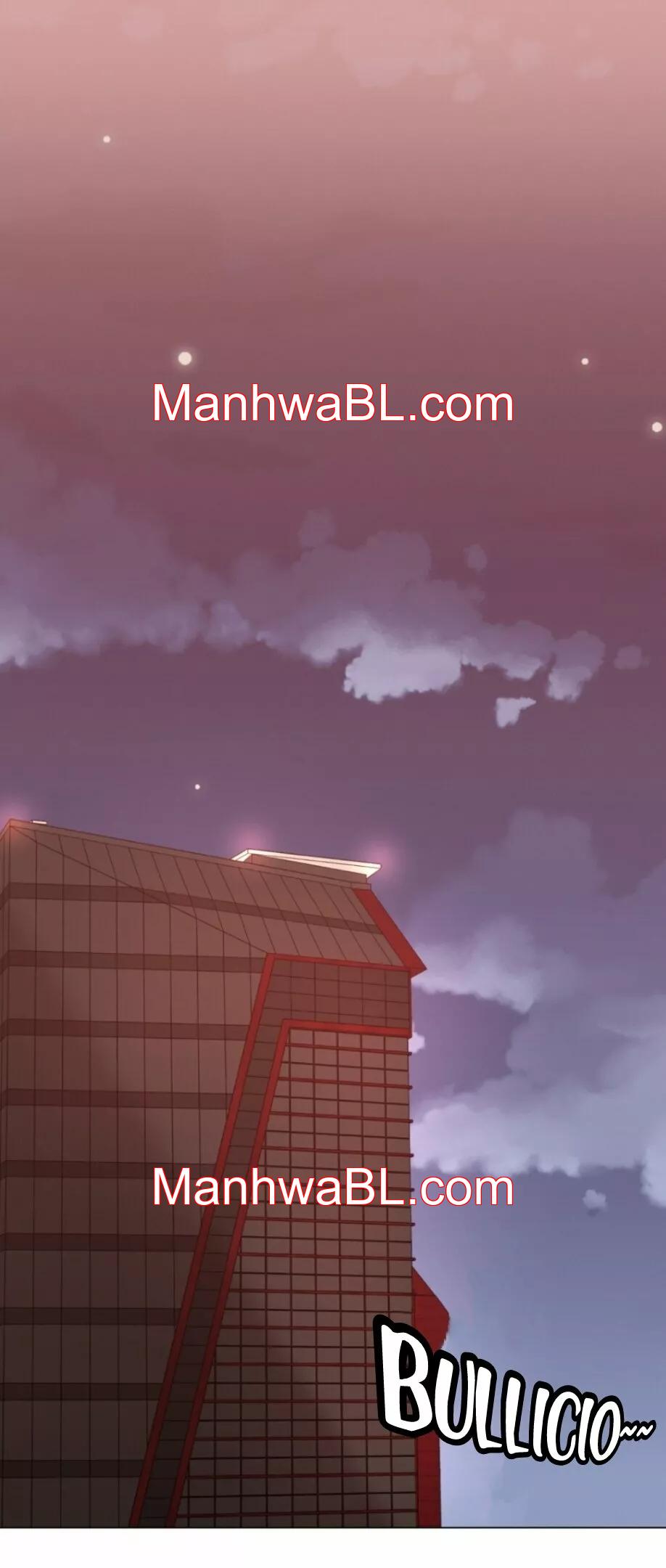 Minmotion Syndrome - Capítulo 39 manhwa