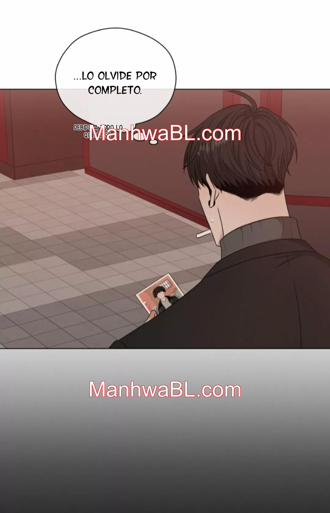Minmotion Syndrome - Capítulo 39 manhwa