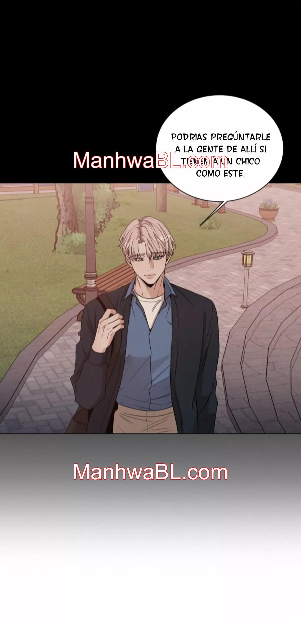 Minmotion Syndrome - Capítulo 39 manhwa