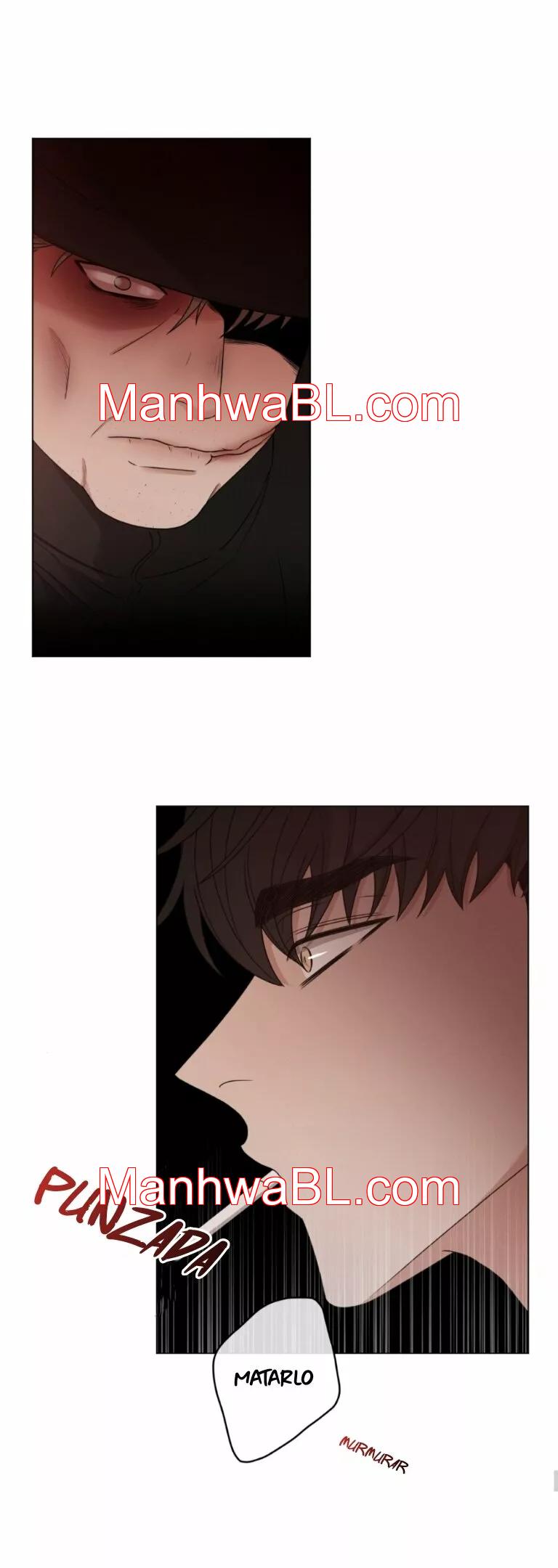 Minmotion Syndrome - Capítulo 39 manhwa