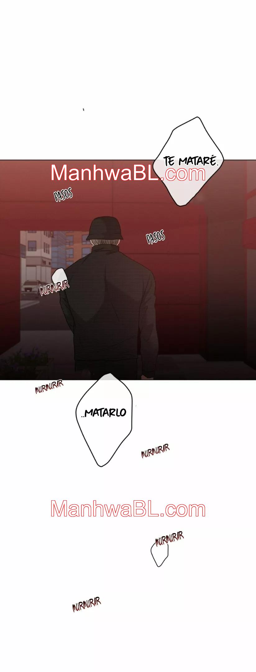 Minmotion Syndrome - Capítulo 39 manhwa