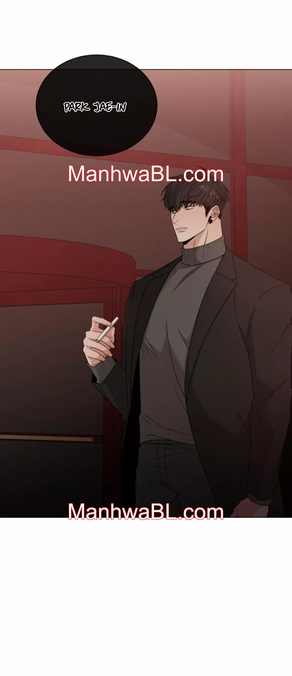 Minmotion Syndrome - Capítulo 39 manhwa