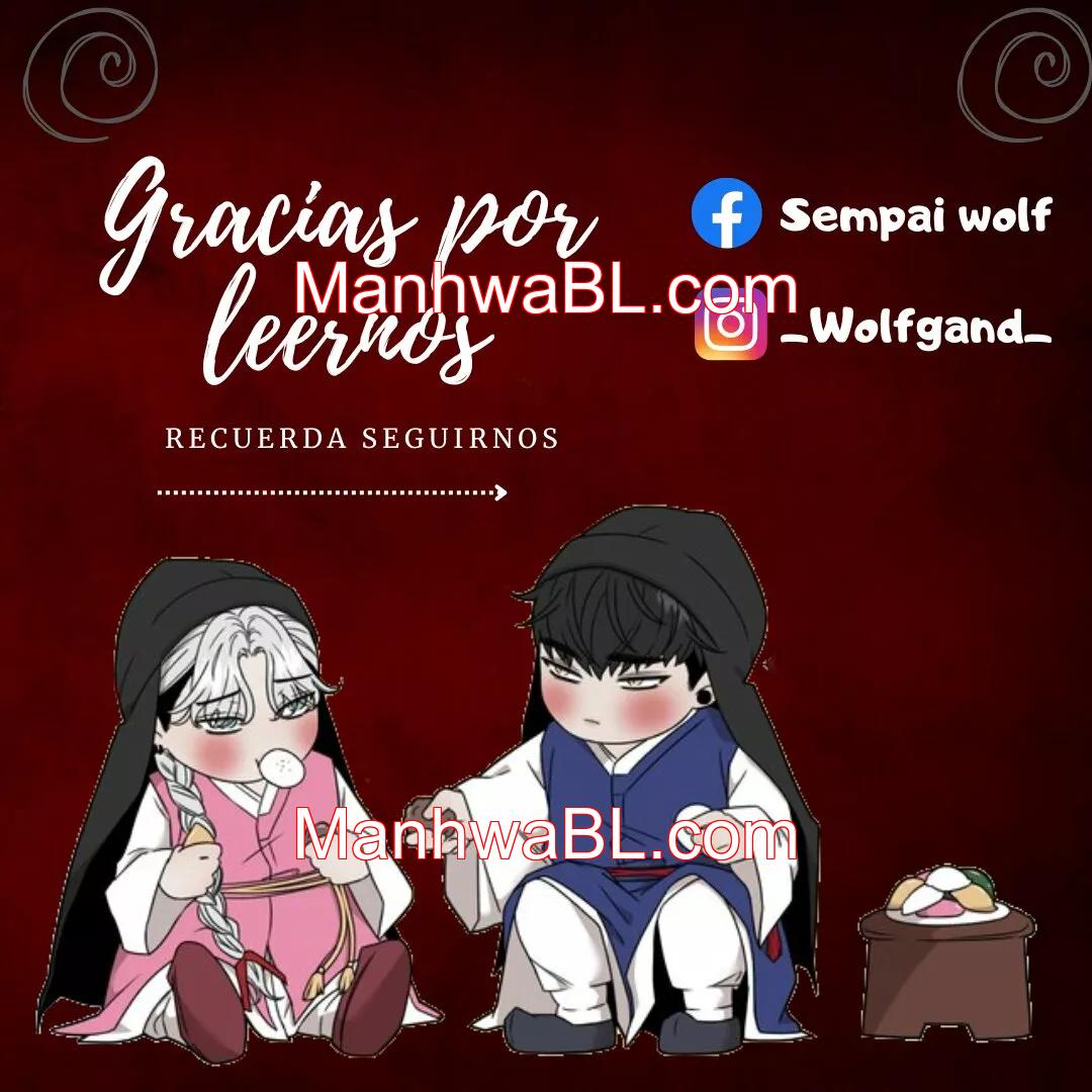 Minmotion Syndrome - Capítulo 39 manhwa