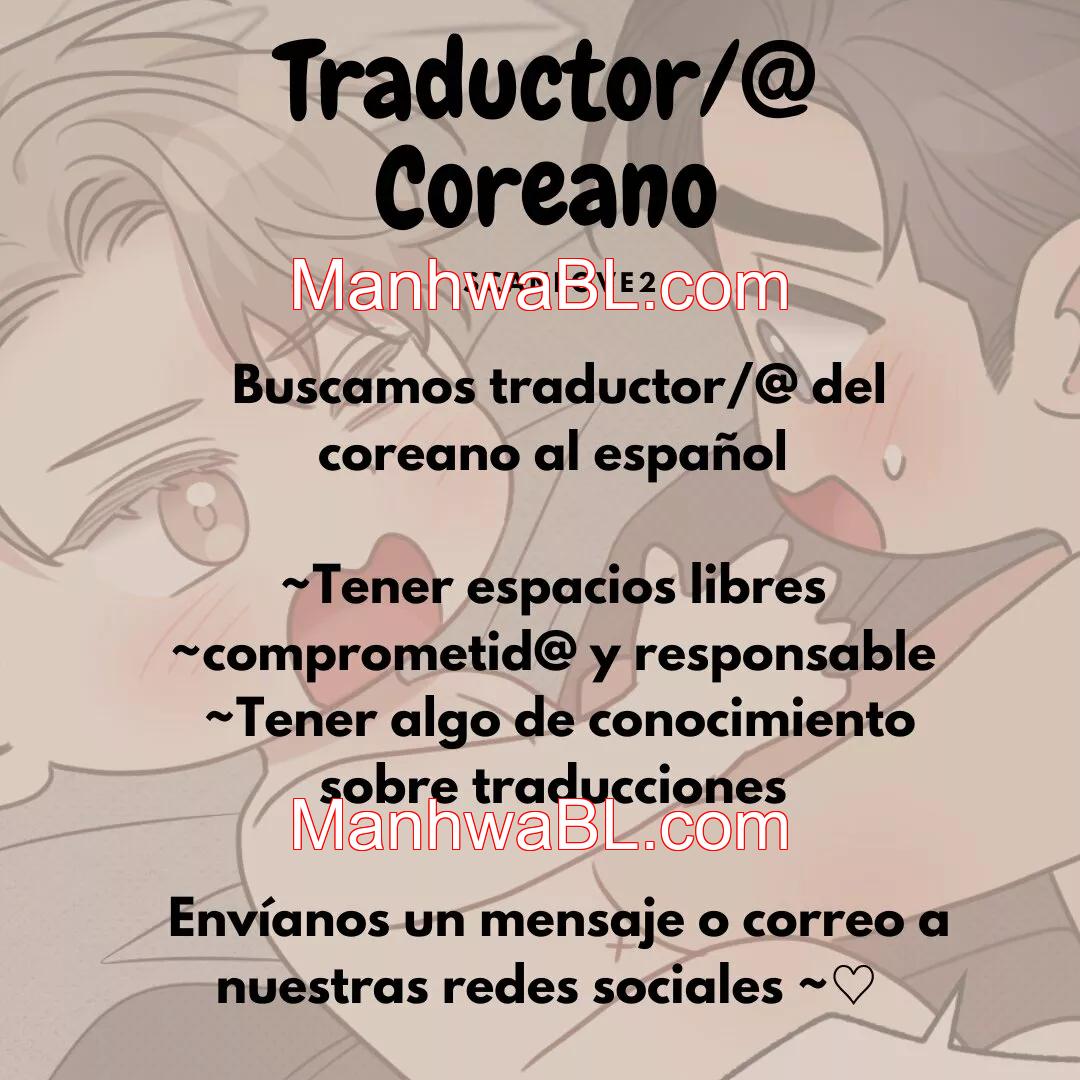 Minmotion Syndrome - Capítulo 39 manhwa