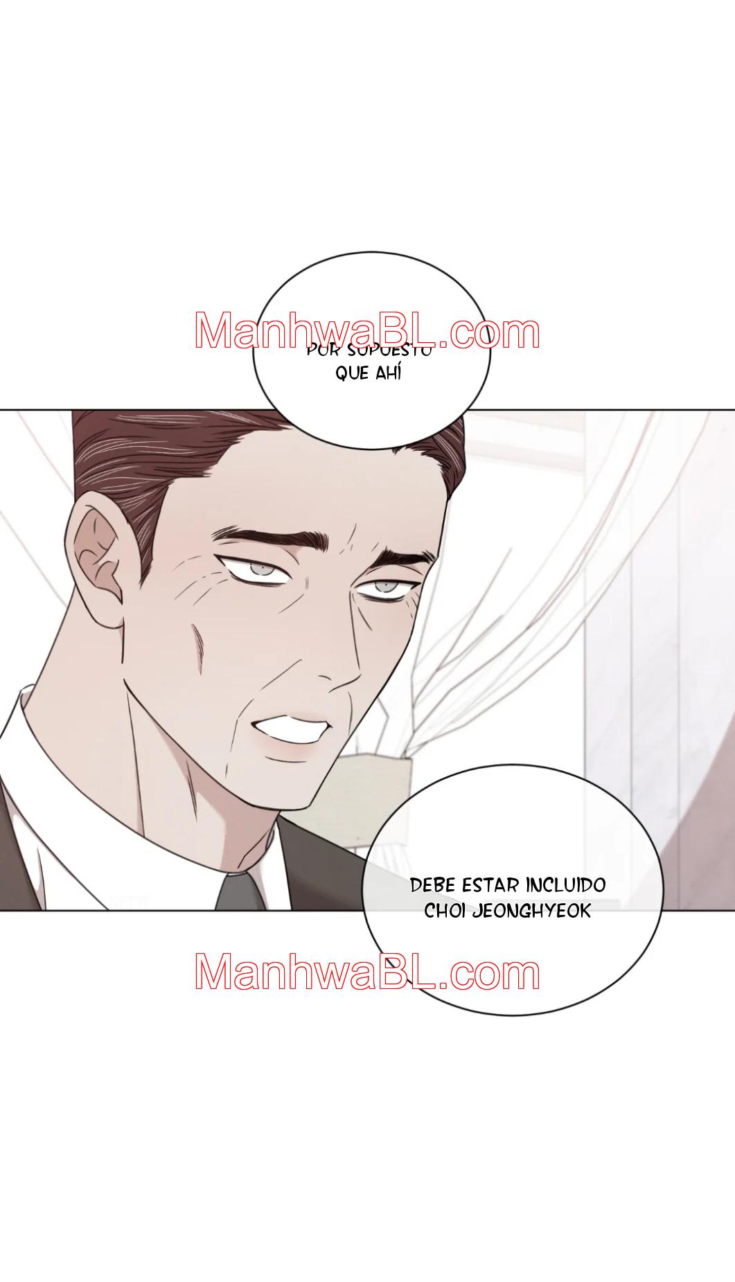 Minmotion Syndrome - Capítulo 74 manhwa