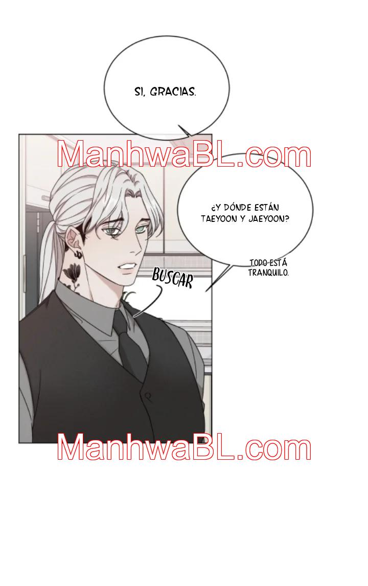Minmotion Syndrome - Capítulo 74 manhwa