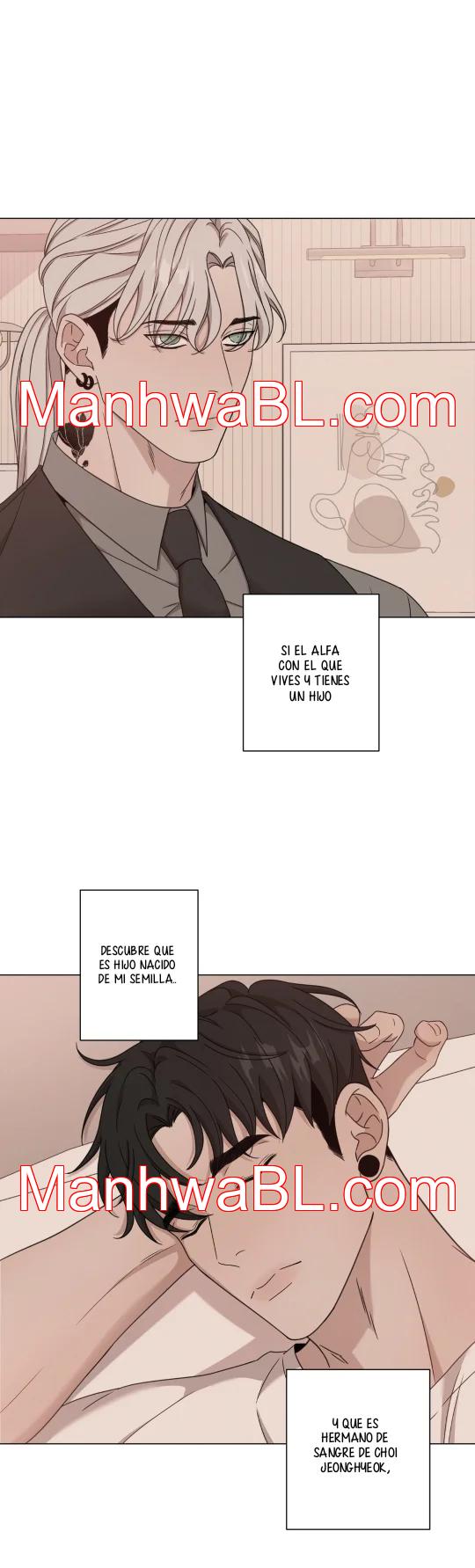 Minmotion Syndrome - Capítulo 74 manhwa