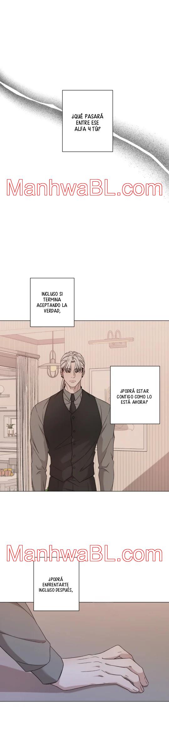 Minmotion Syndrome - Capítulo 74 manhwa