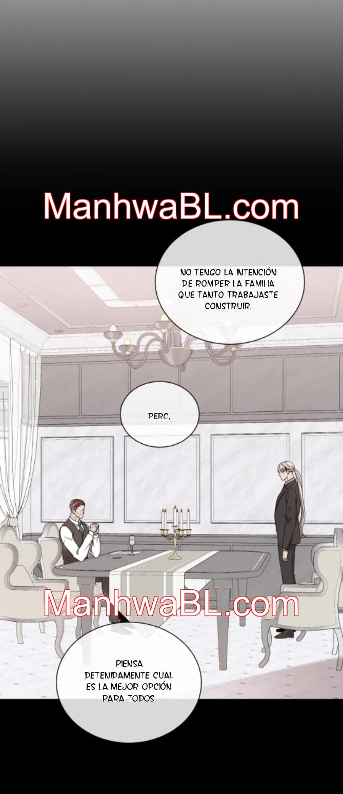 Minmotion Syndrome - Capítulo 74 manhwa