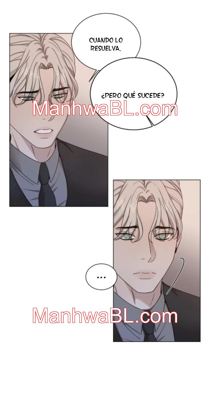 Minmotion Syndrome - Capítulo 74 manhwa