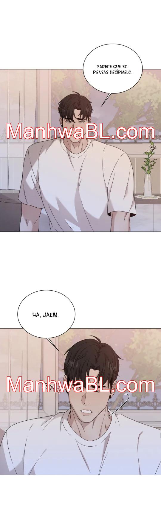 Minmotion Syndrome - Capítulo 74 manhwa