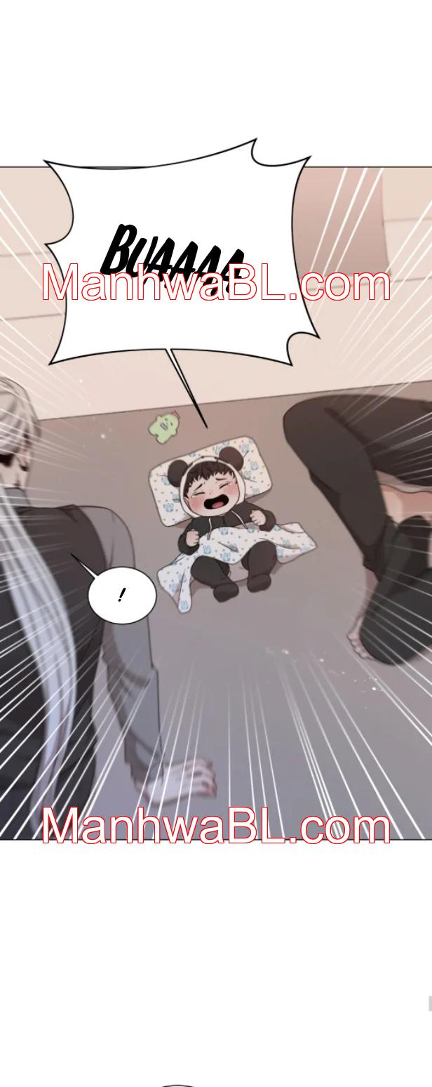 Minmotion Syndrome - Capítulo 74 manhwa
