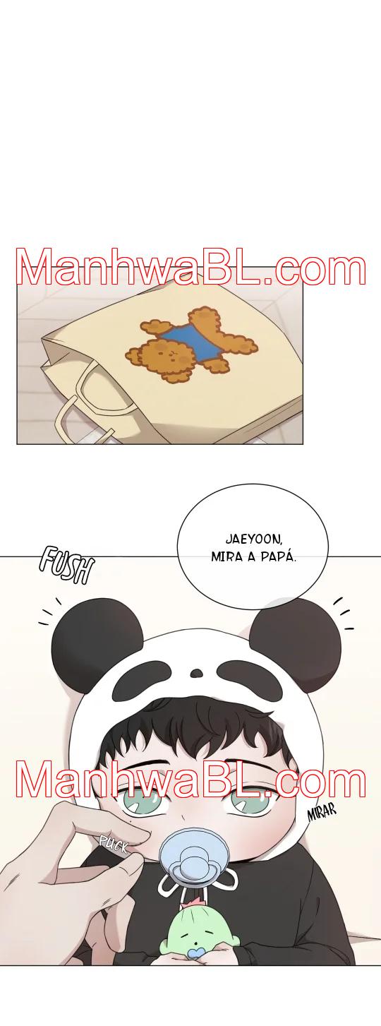 Minmotion Syndrome - Capítulo 74 manhwa