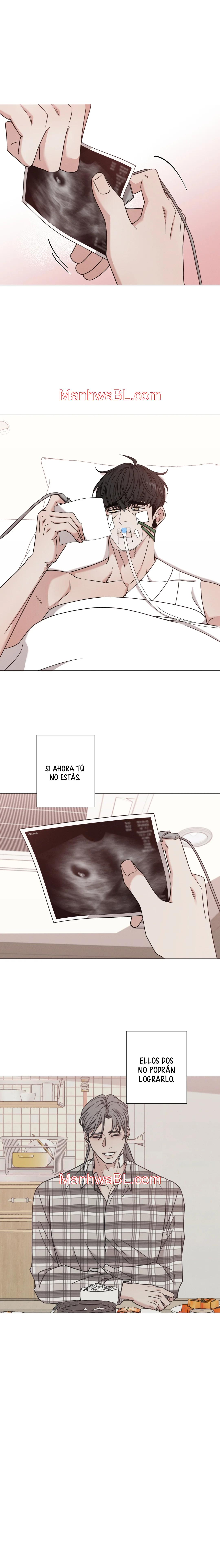 Minmotion Syndrome - Capítulo 66 manhwa