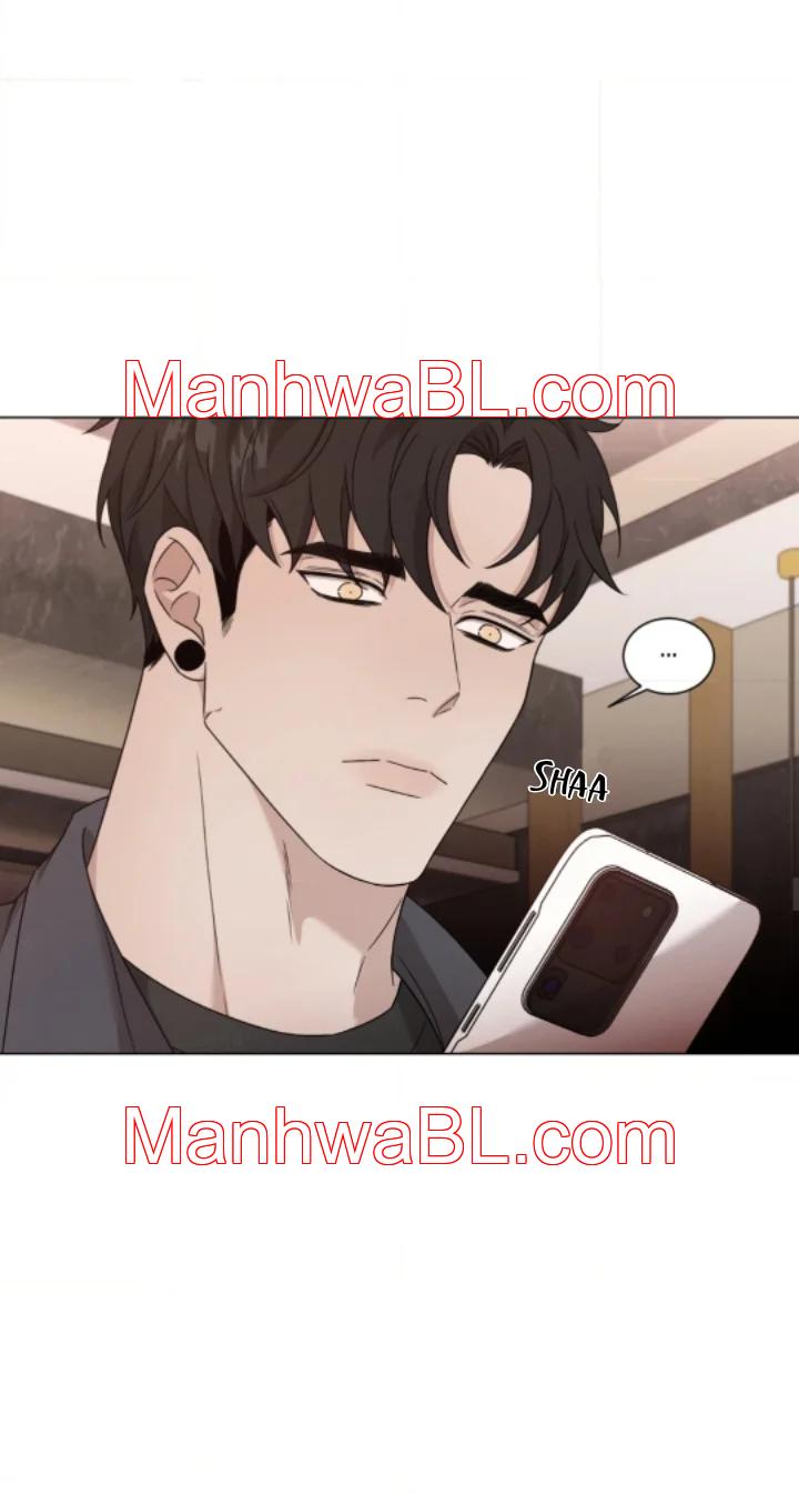 Minmotion Syndrome - Capítulo 83 manhwa