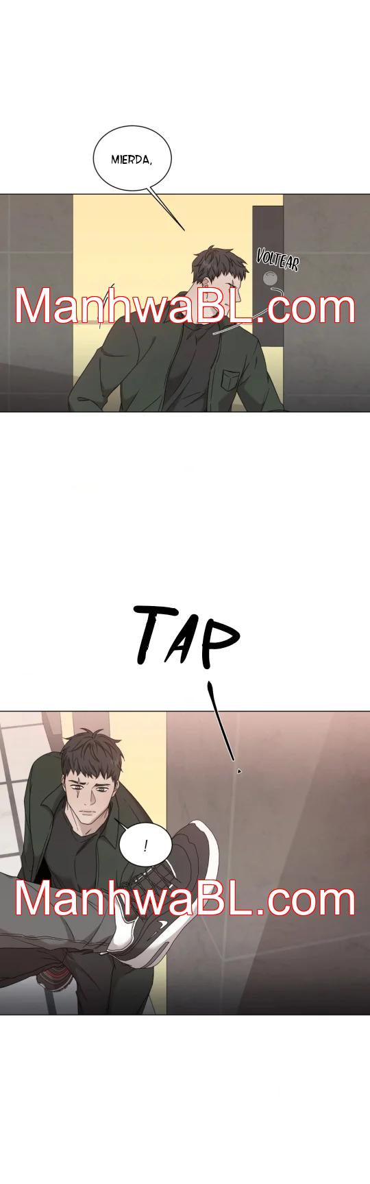 Minmotion Syndrome - Capítulo 83 manhwa