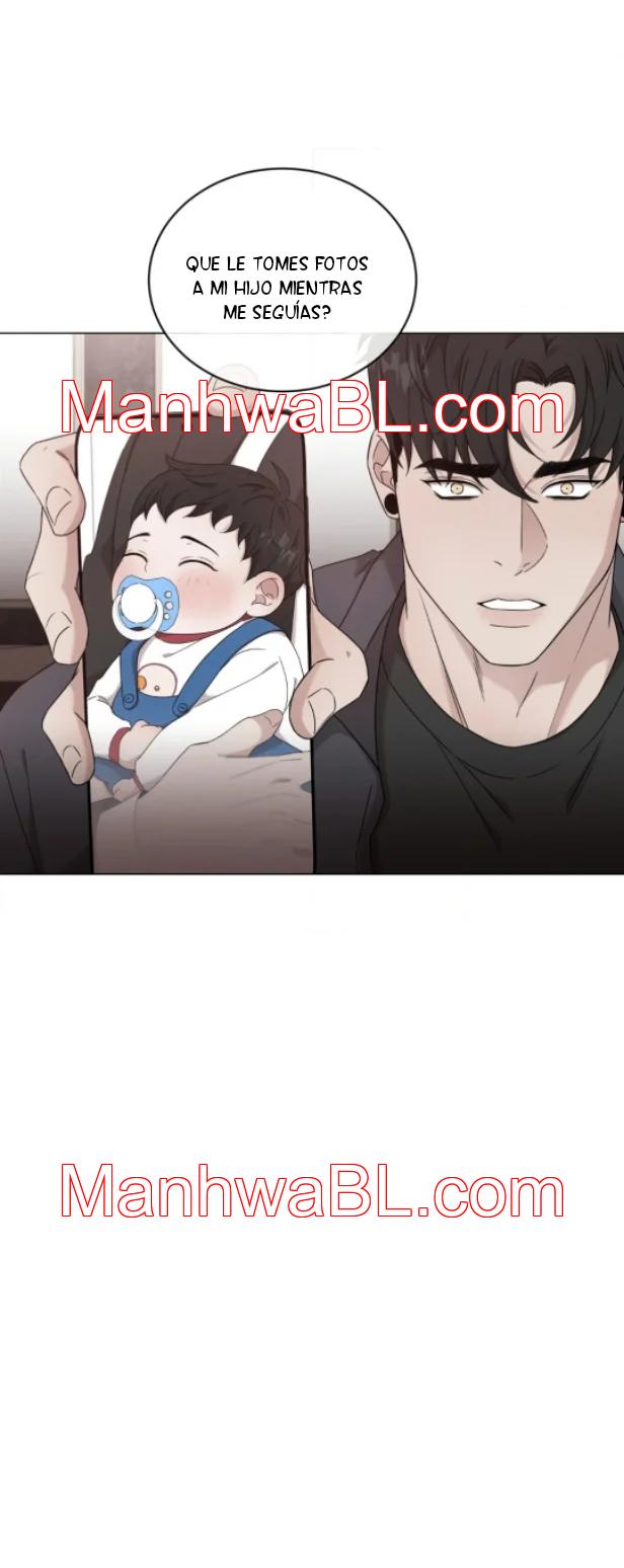 Minmotion Syndrome - Capítulo 83 manhwa