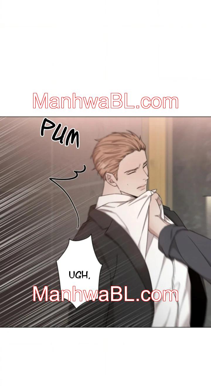 Minmotion Syndrome - Capítulo 83 manhwa