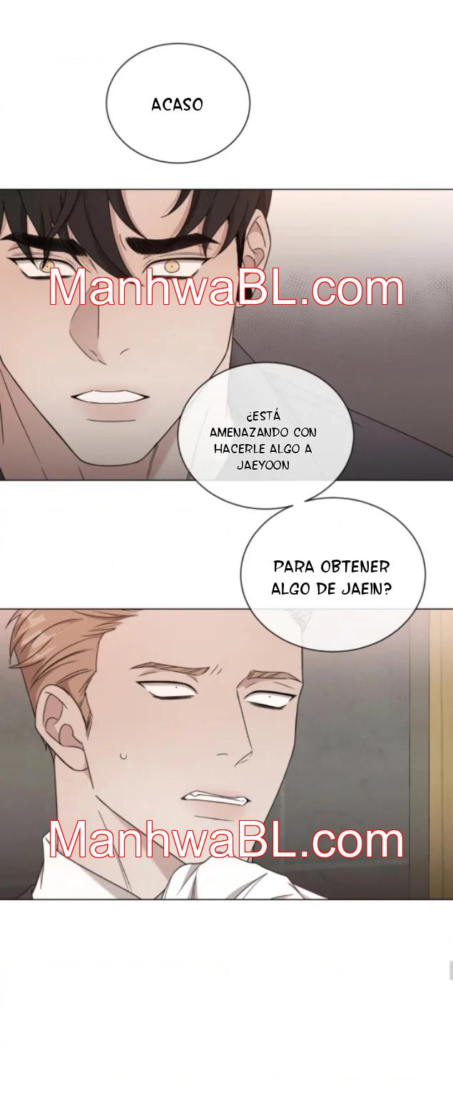 Minmotion Syndrome - Capítulo 83 manhwa