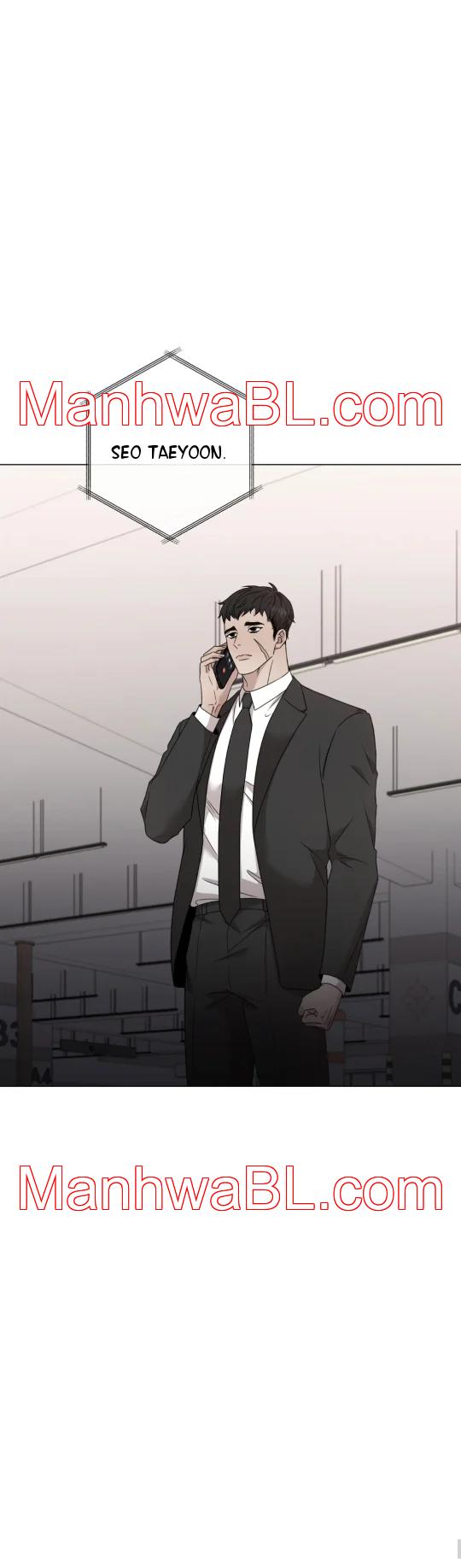 Minmotion Syndrome - Capítulo 83 manhwa