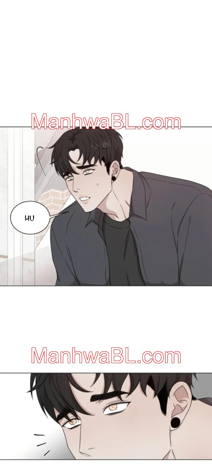 Minmotion Syndrome - Capítulo 83 manhwa