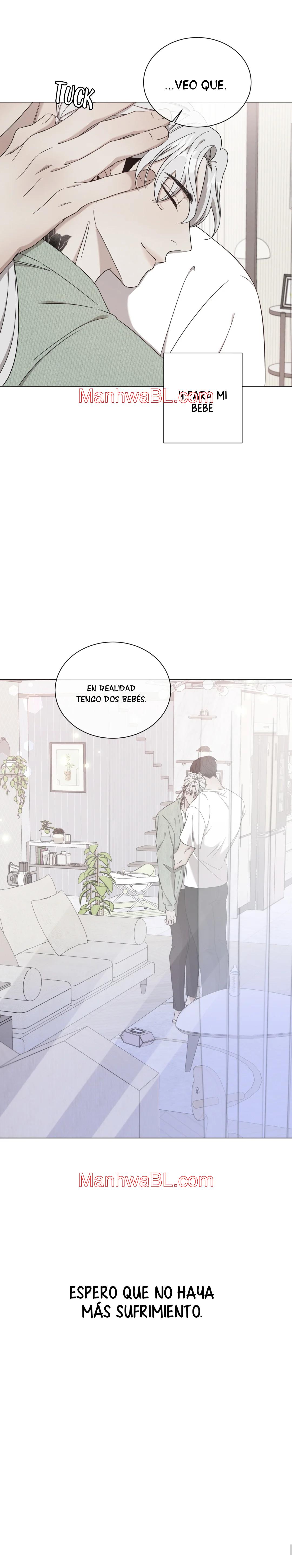 Minmotion Syndrome - Capítulo 69 manhwa