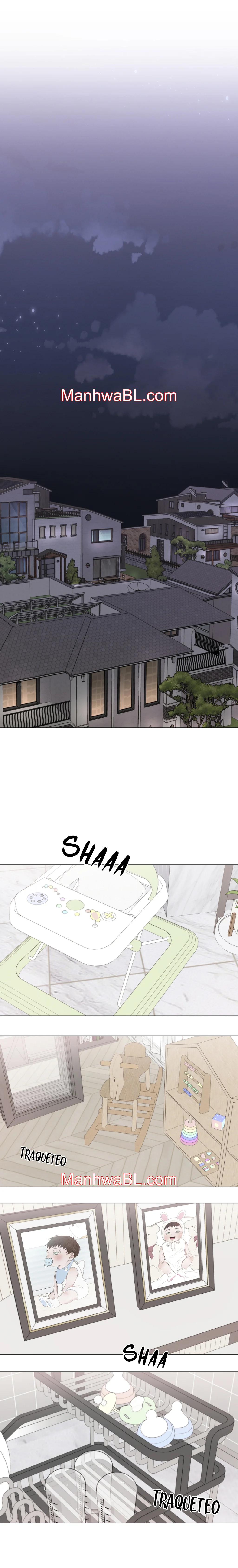 Minmotion Syndrome - Capítulo 69 manhwa