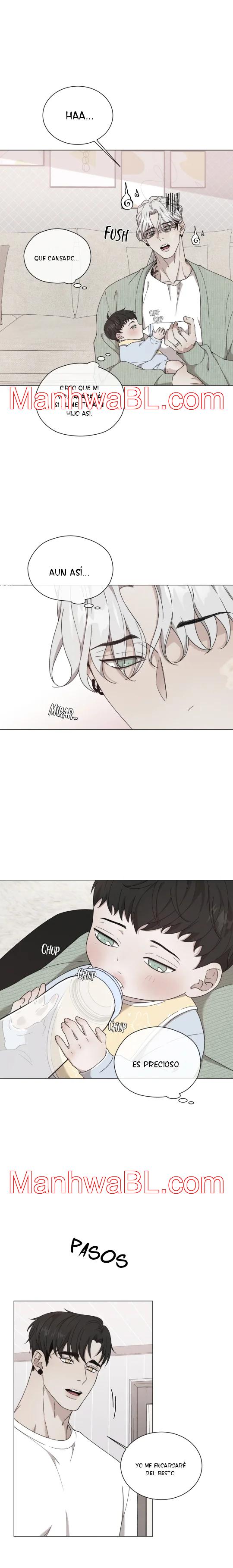 Minmotion Syndrome - Capítulo 69 manhwa
