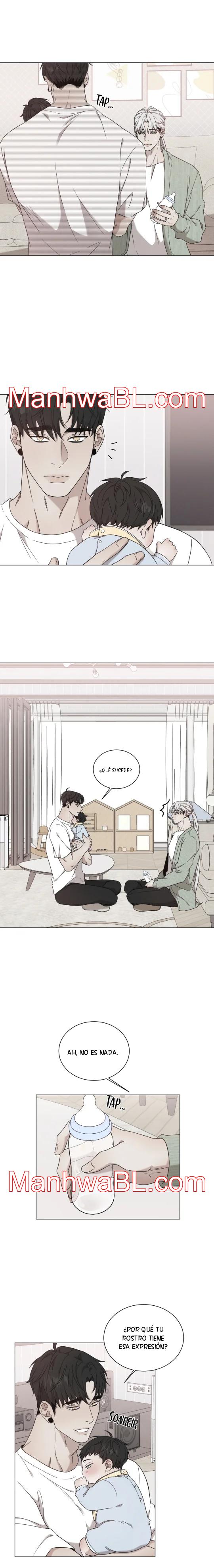 Minmotion Syndrome - Capítulo 69 manhwa