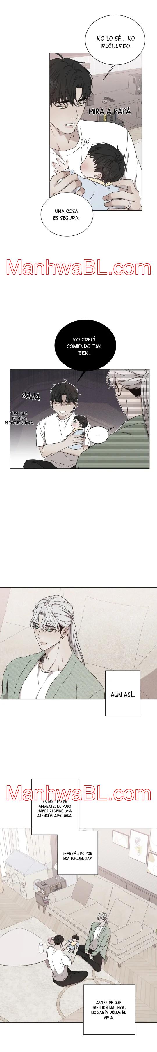 Minmotion Syndrome - Capítulo 69 manhwa
