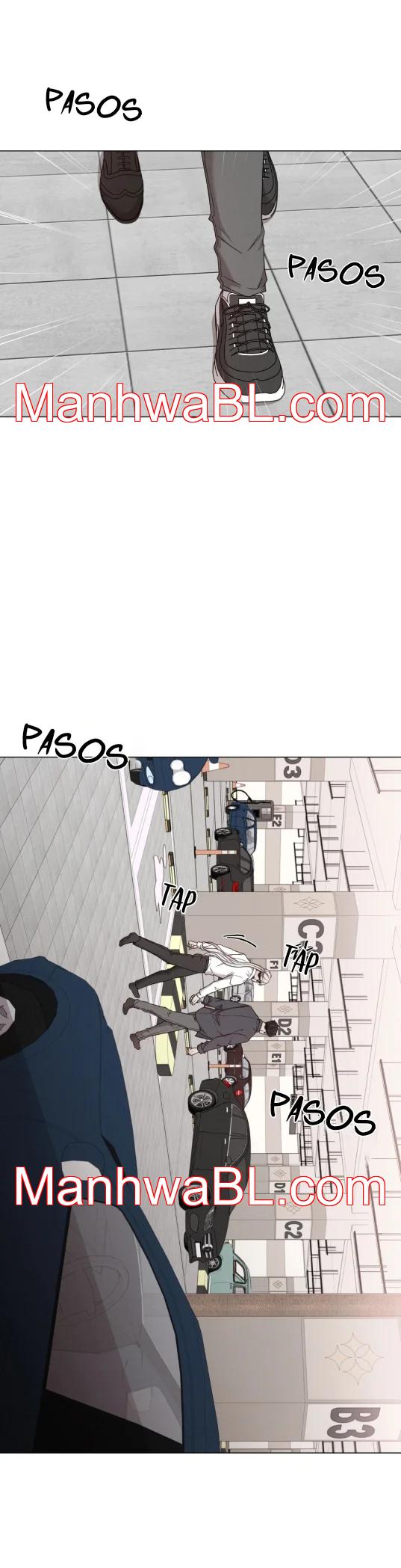 Minmotion Syndrome - Capítulo 84 manhwa