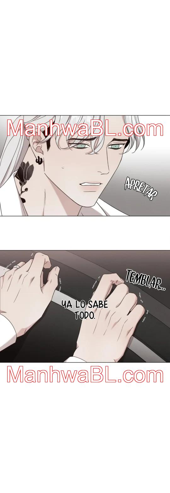 Minmotion Syndrome - Capítulo 84 manhwa