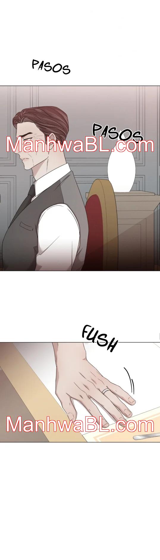 Minmotion Syndrome - Capítulo 84 manhwa