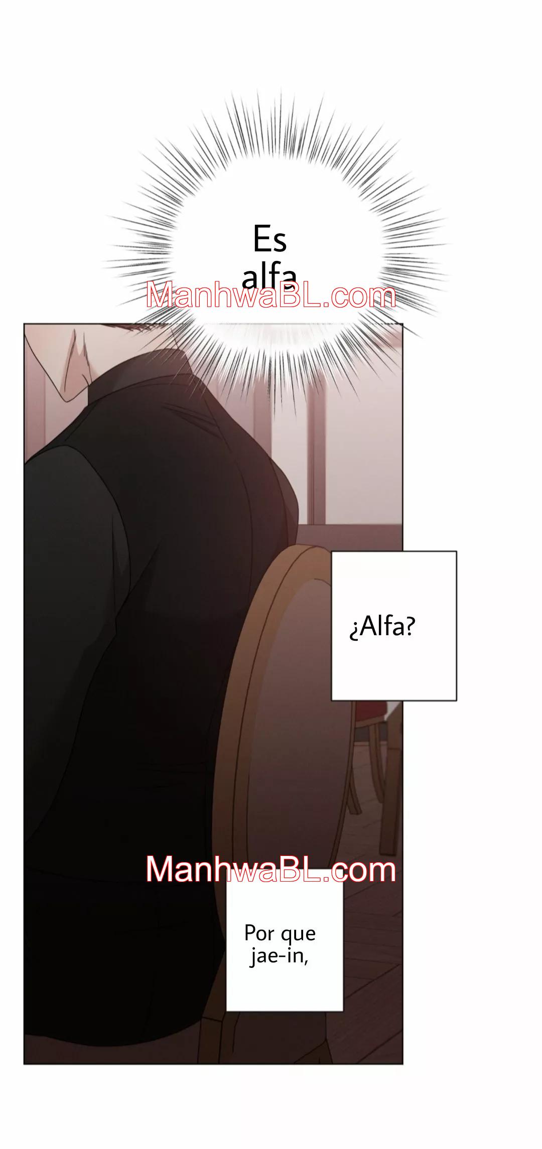 Minmotion Syndrome - Capítulo 6 manhwa