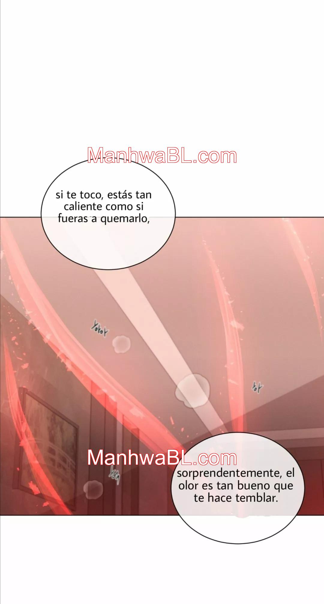 Minmotion Syndrome - Capítulo 24 manhwa
