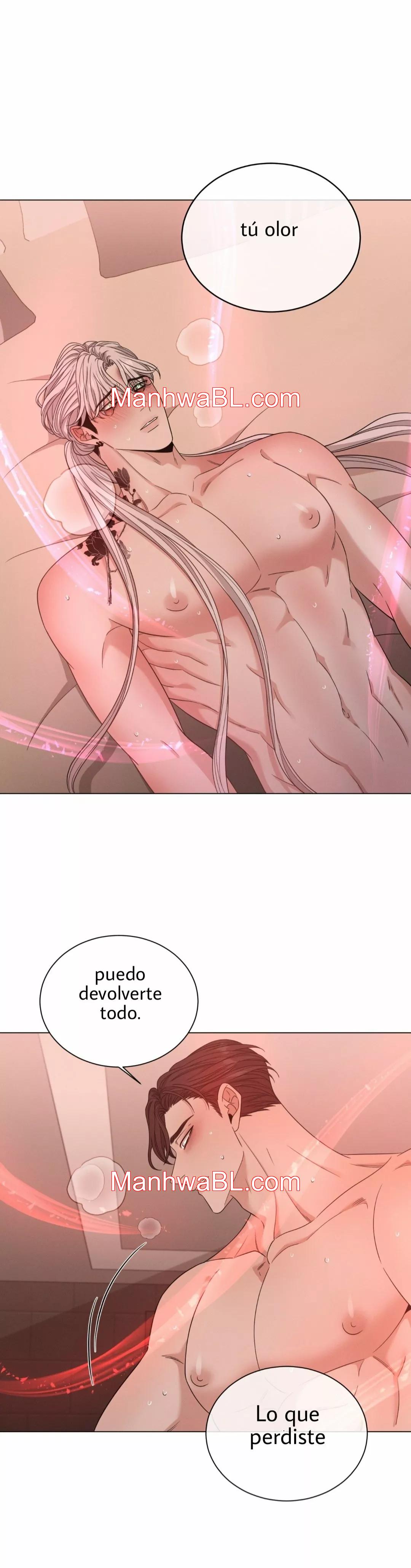Minmotion Syndrome - Capítulo 24 manhwa