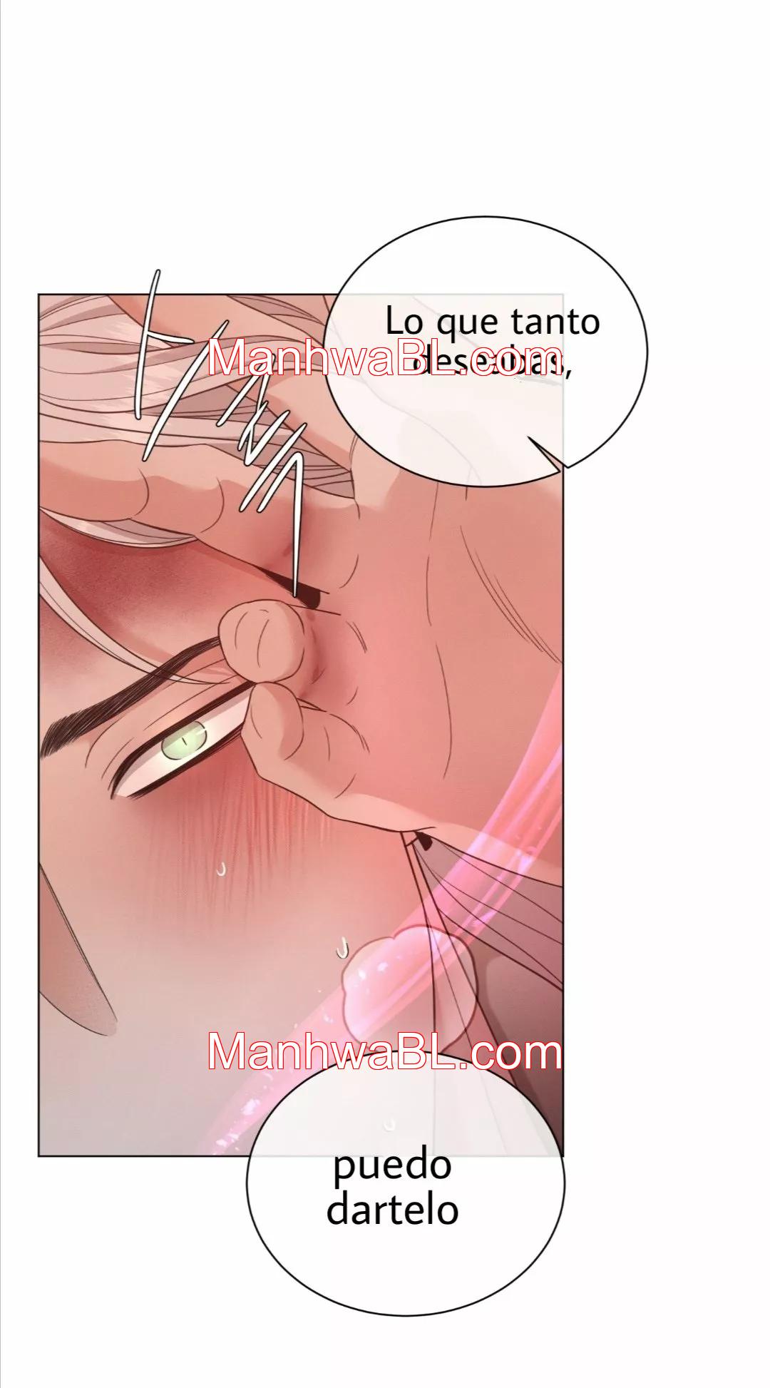 Minmotion Syndrome - Capítulo 24 manhwa
