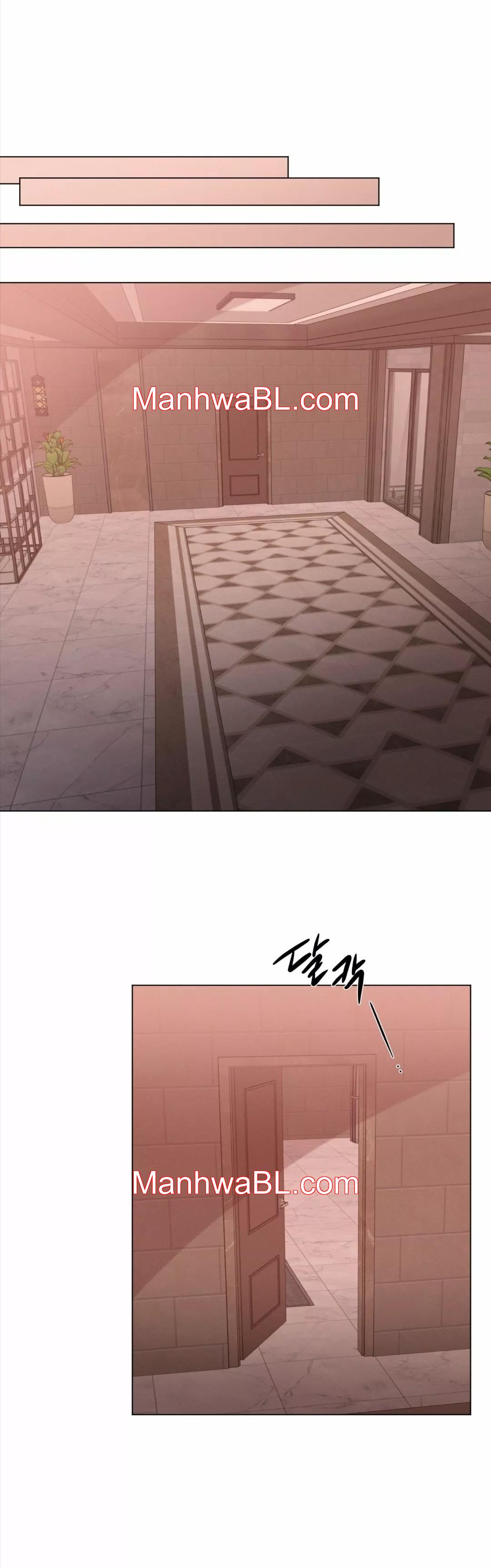 Minmotion Syndrome - Capítulo 24 manhwa