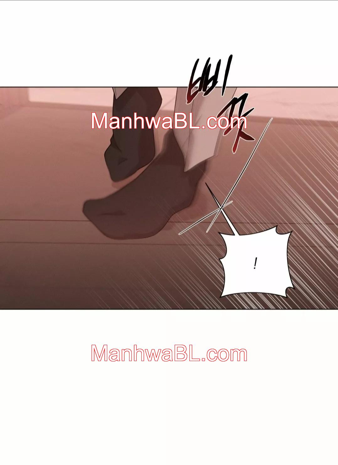 Minmotion Syndrome - Capítulo 24 manhwa
